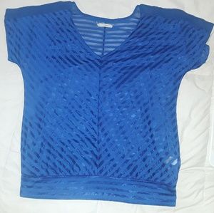 Maurices Top